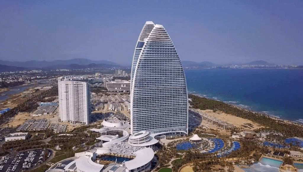 5001拉斯维加斯(中国游)有限公司-BinG百科