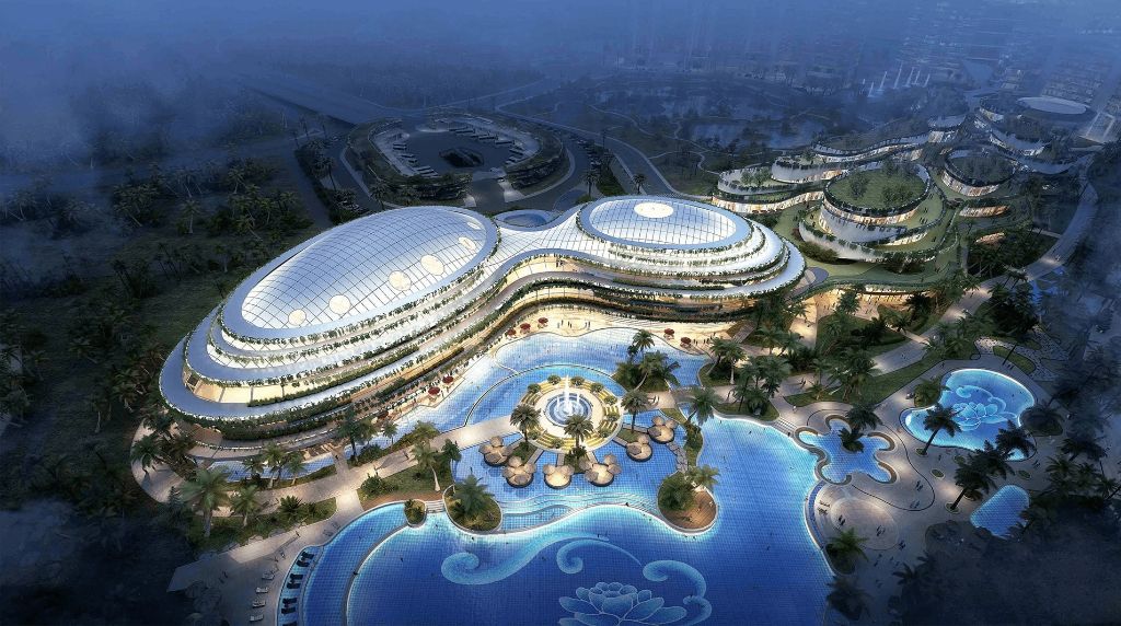 5001拉斯维加斯(中国游)有限公司-BinG百科